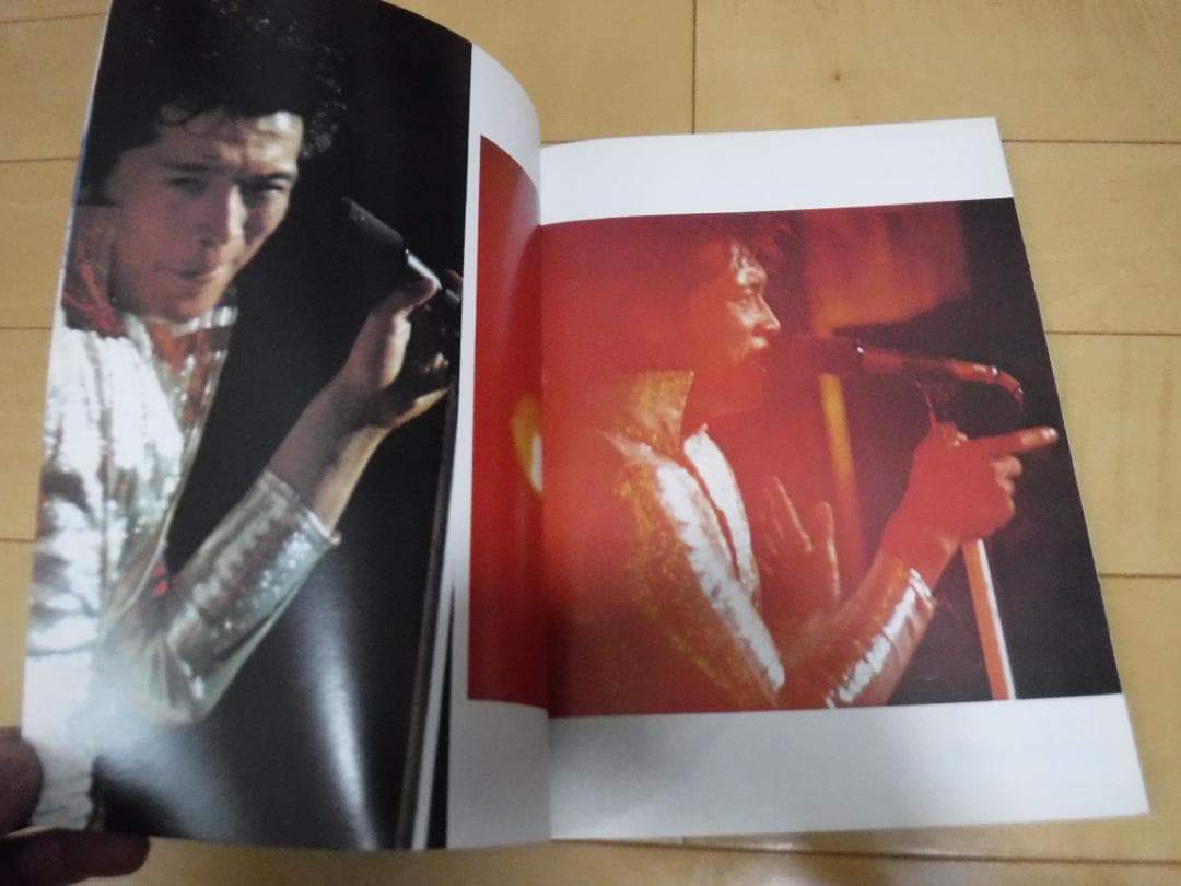 矢沢永吉 楽譜＆写真集 I LOVE YOU,OK・ＡＤＡＹ・ドアを開けろ ３冊