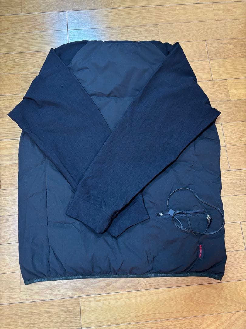 ブリーフィング　 BRIEFING GOLF×TAION コラボ　ゴルフウェア