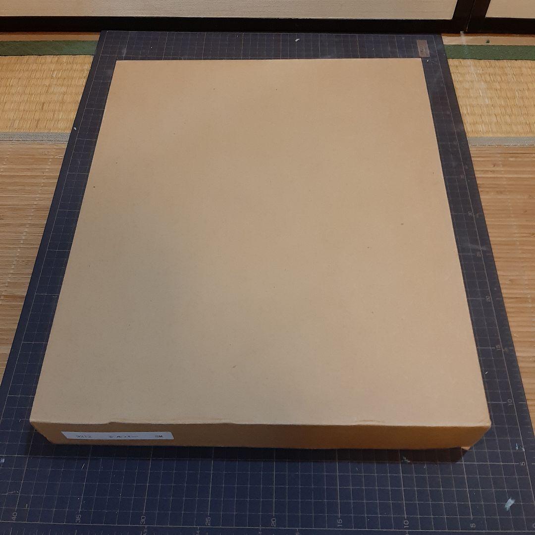 油彩額縁 SM号　他　3点セット