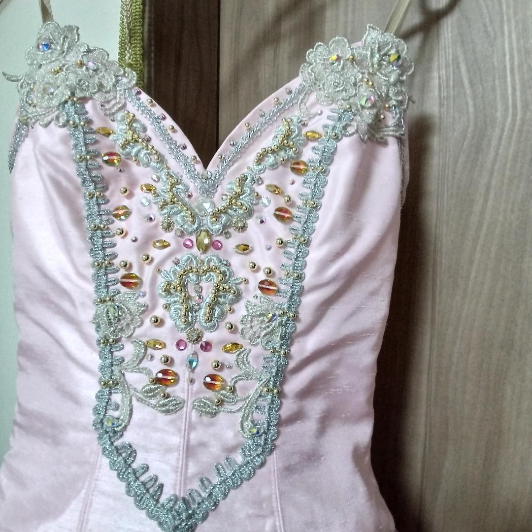 バレエ衣装　オペラチュチュ