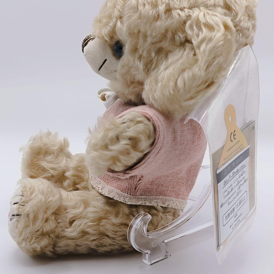 【限定60体】メリーソウト チーキー スプリングブロッサム 2013 No.27