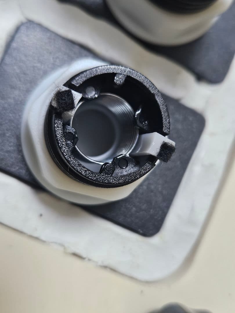 beatmania IIDX daoコン FP7 infinitas対応