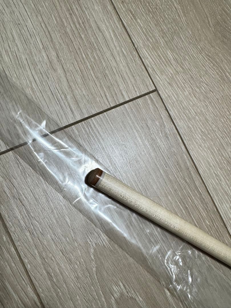 MEZZ WX-Σ ユナイテッドジョイント ビリヤード　シャフト1本のみメッヅ