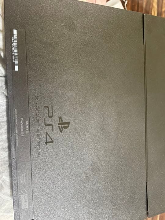 ソニー　ps4 CUH ー1106A