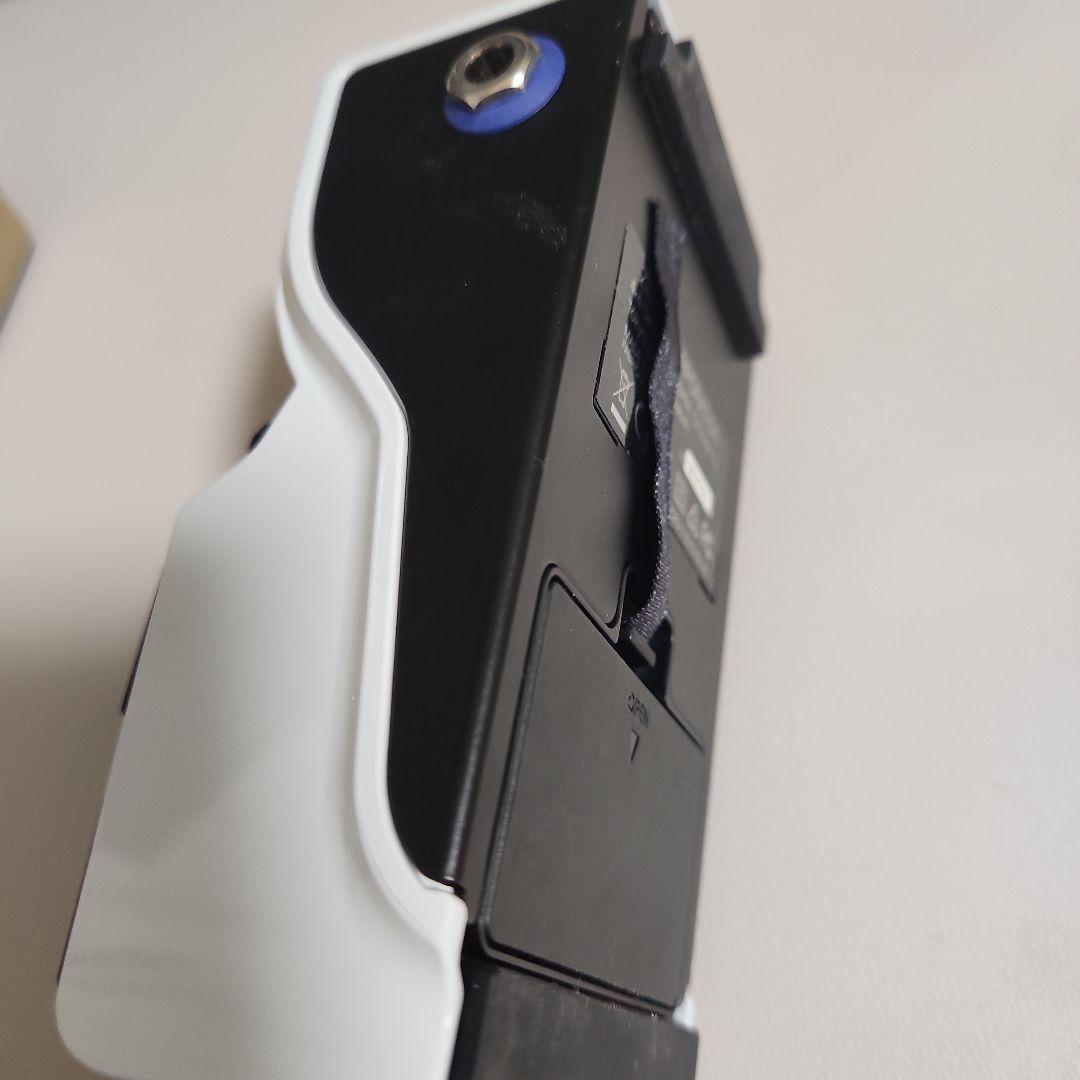 ZOOM MS-50G+ マルチギターエフェクター