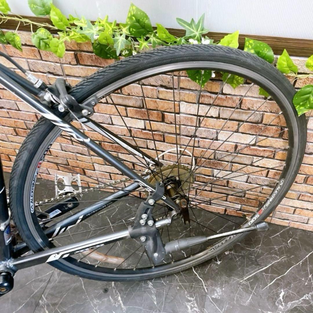 引き取り【6】ロードバイク フェルト FELT FLITE F95 ブラック系