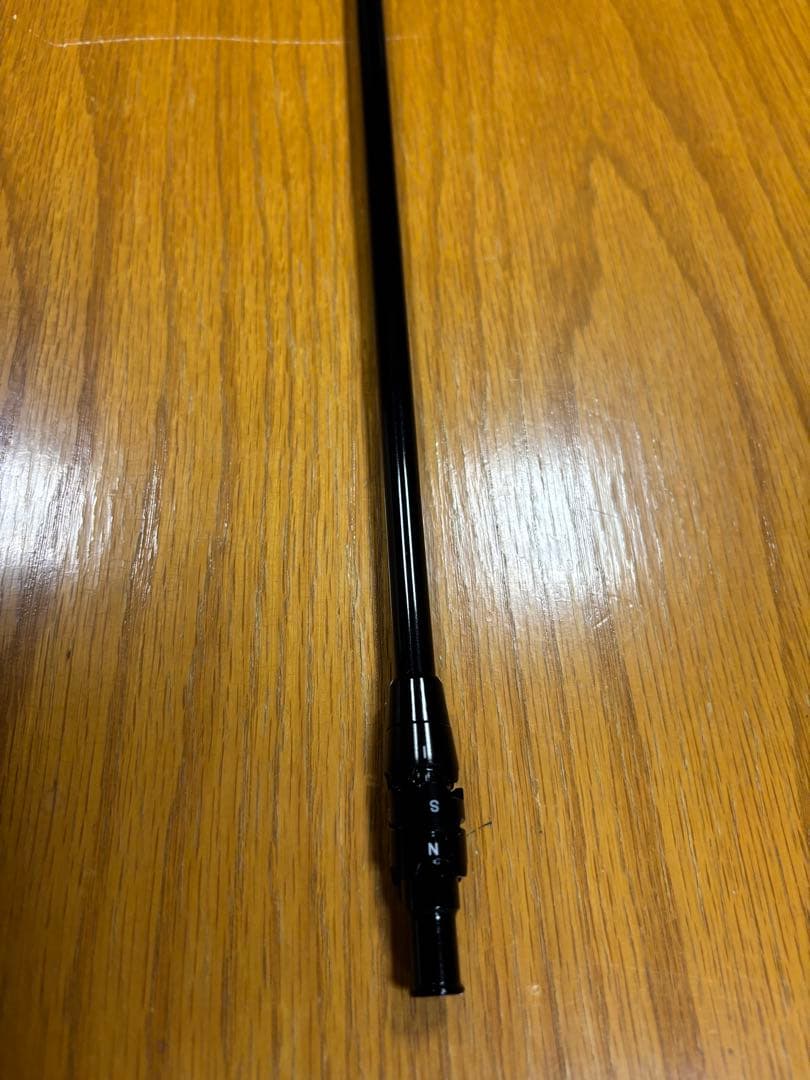 キャロウェイ エリート 1W 純正シャフト 新品