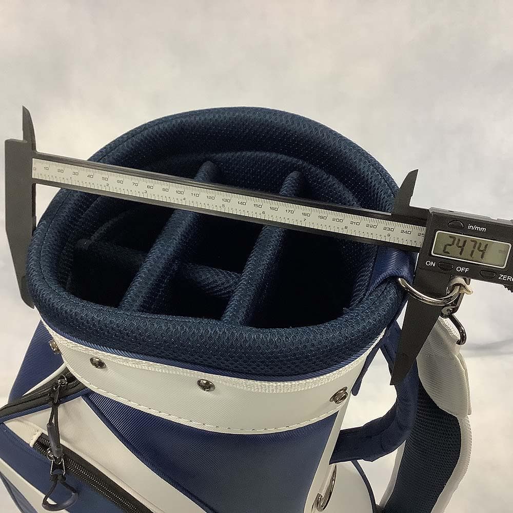HONMA ホンマ キャディバッグ
