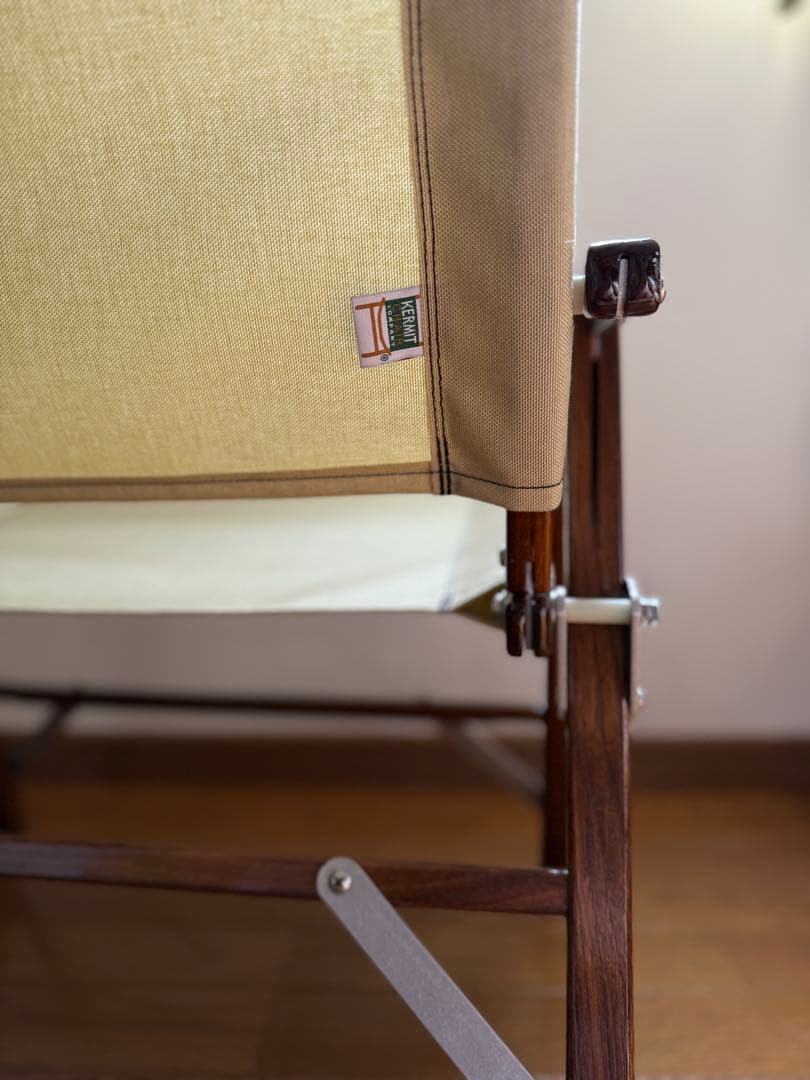Kermit Chairカーミットチェアウォールナット made in USA