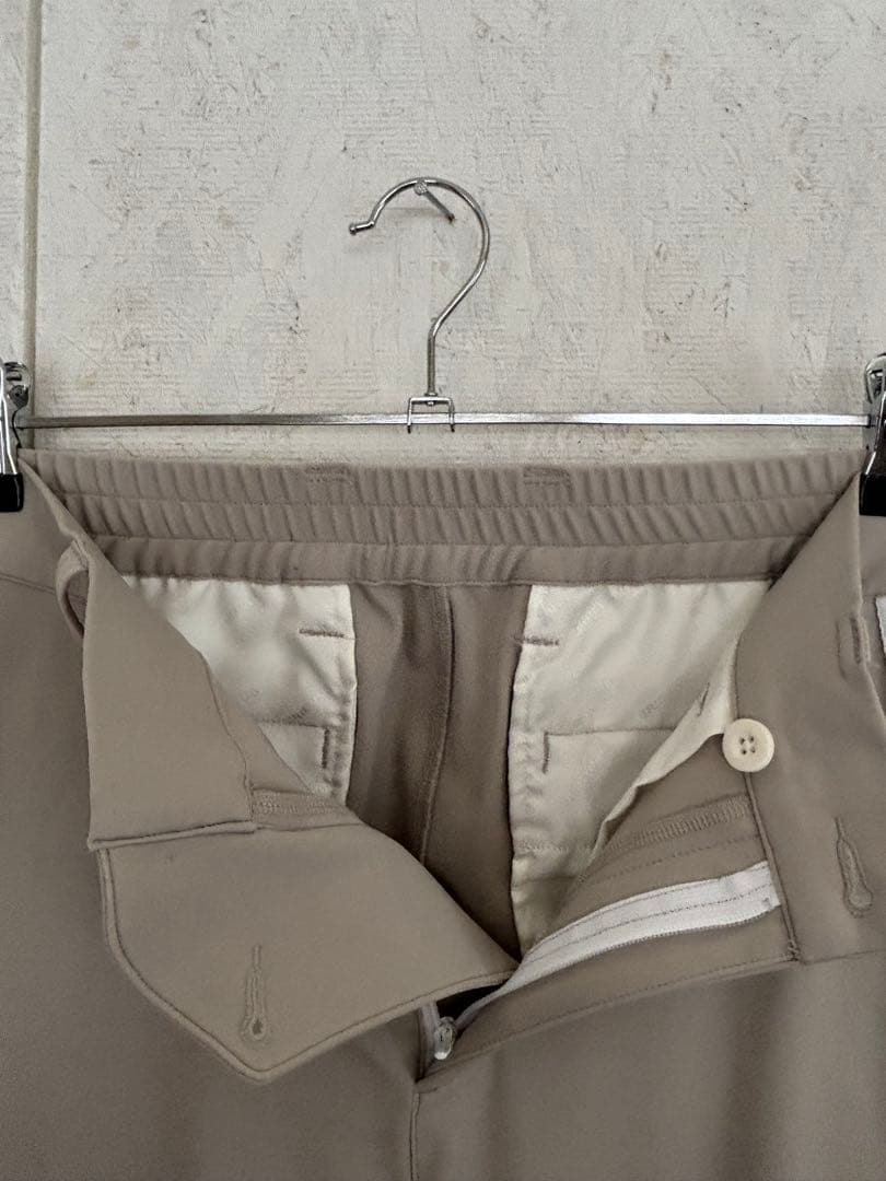 BRIEFING ベージュ 　サイズ上M 下S バラ売り可