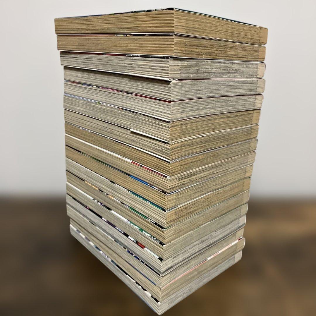 ポケットモンスタースペシャル　1〜64巻　既刊全巻セット　イラスト集　ポケモン