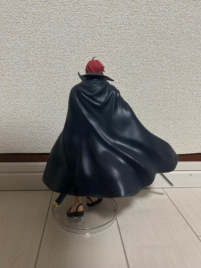 一番くじ　ワンピース　新四皇　フィギュアまとめ売り