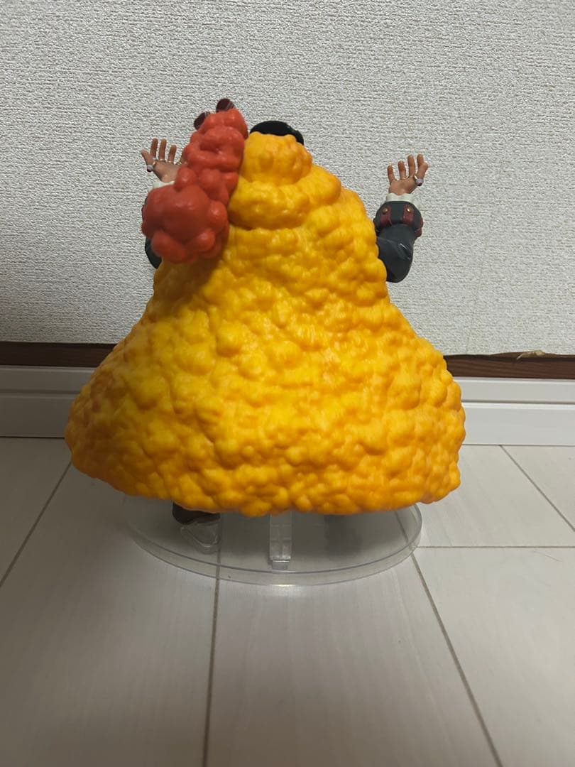 一番くじ　ワンピース　新四皇　フィギュアまとめ売り