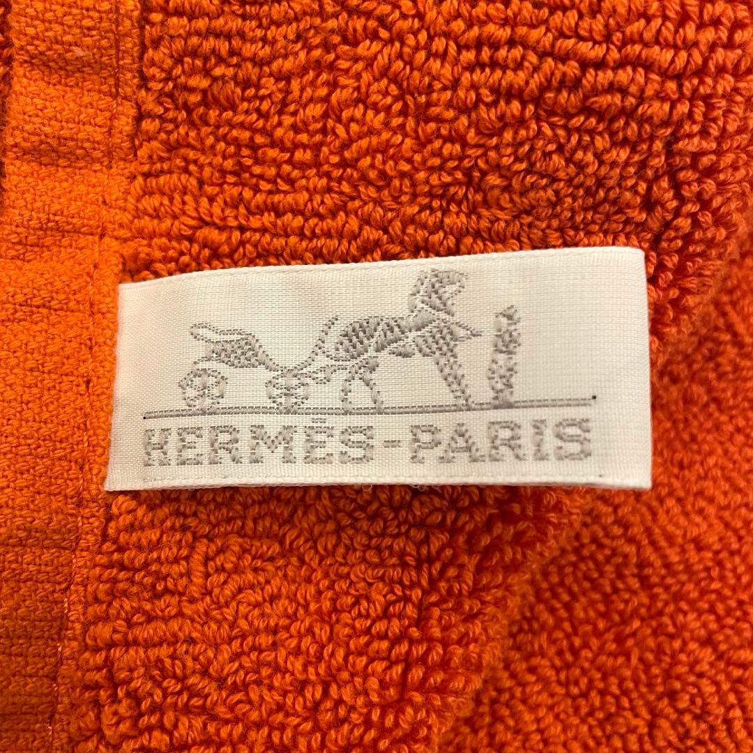 エルメス　ステアーズ　タオルセット