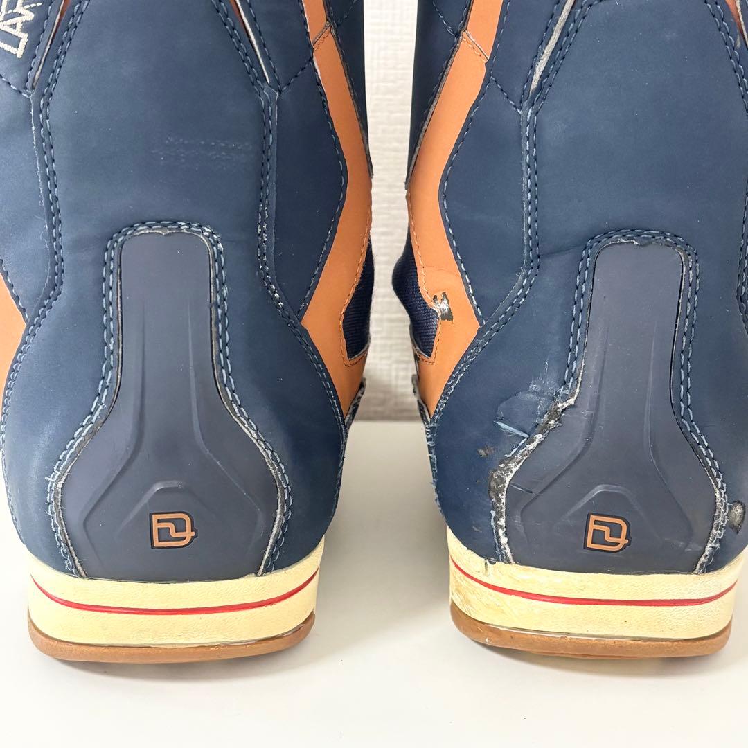 DEELUXE スノーボードブーツ ID 6.1 LALA 23.5