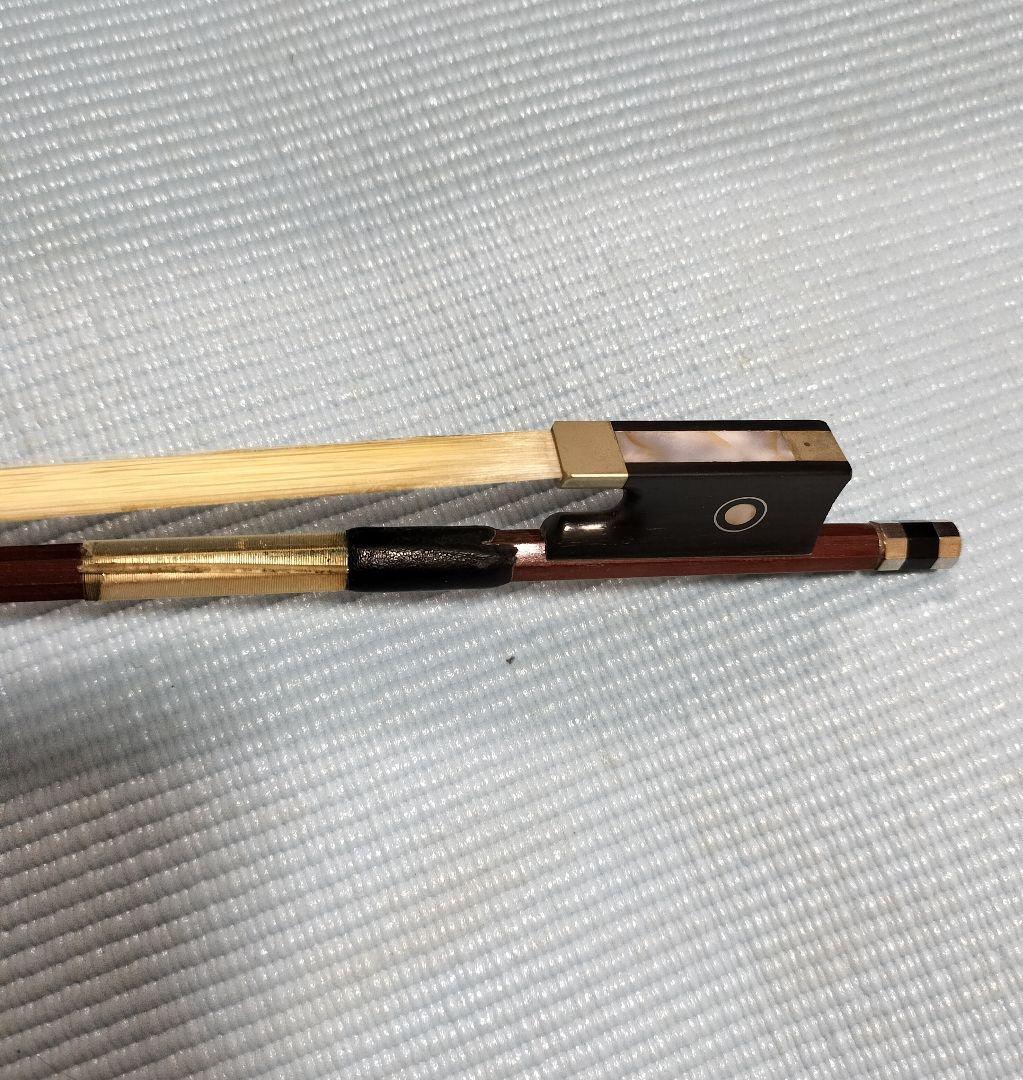 Hora reghin　バイオリン 3/4　セット　ルーマニア製　ヴァイオリン