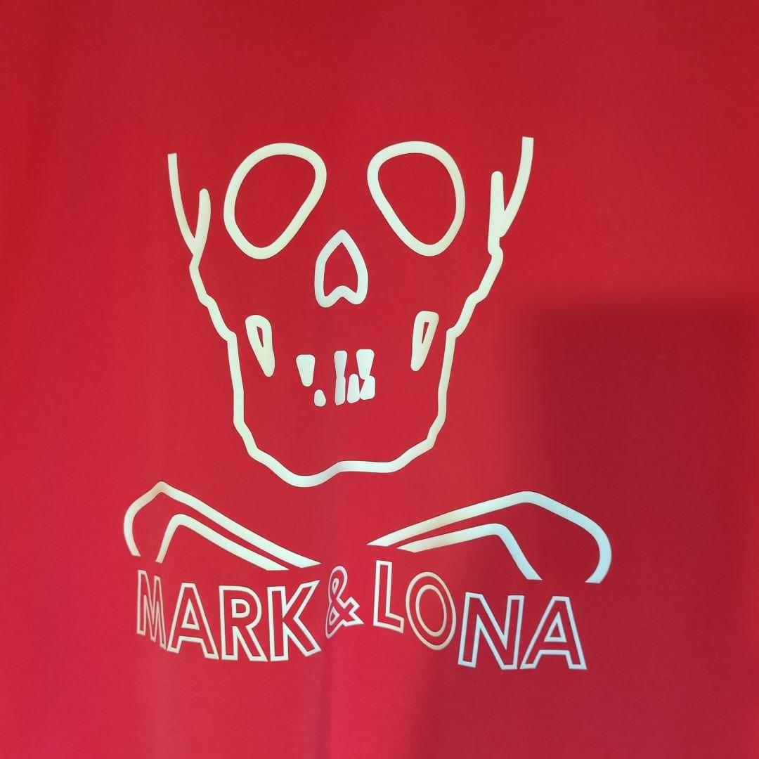 MARK＆LONAマークアンドロナ　新人気モックネック　新品未使用