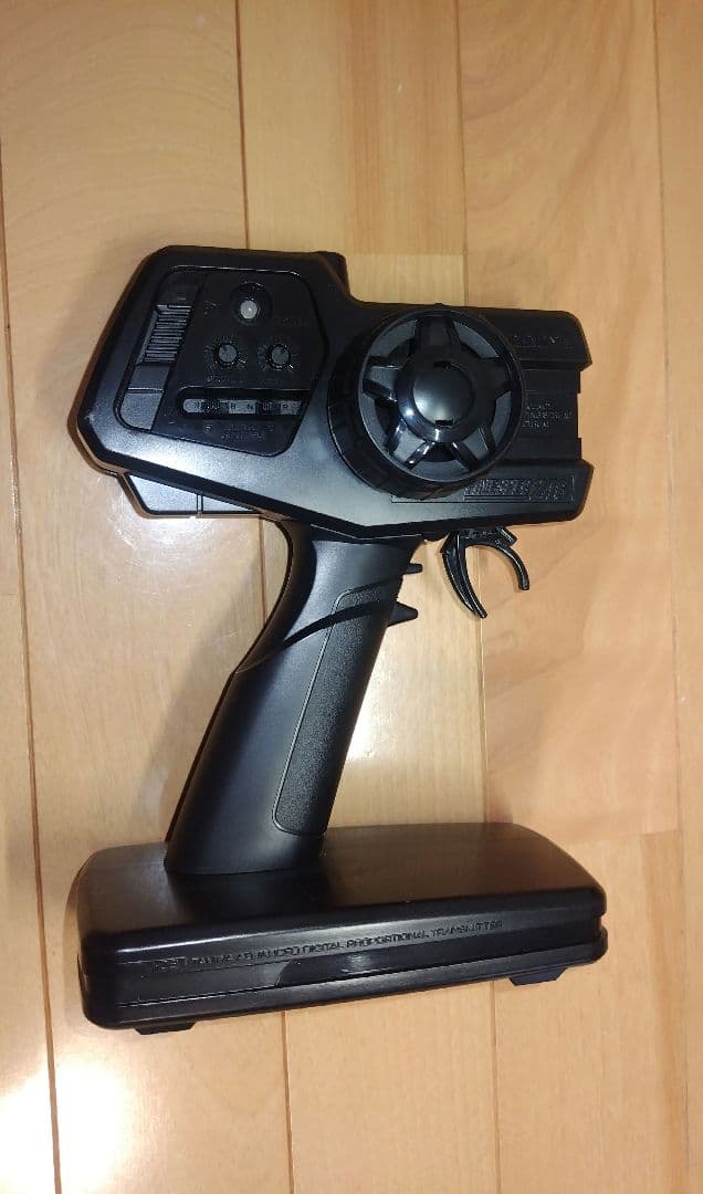 タミヤランチボックス