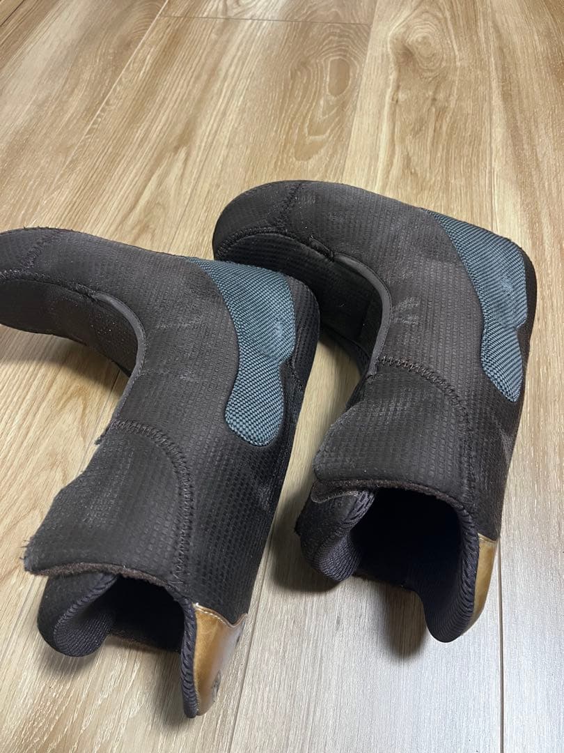 Burton×danner スノーボードブーツ 26cm