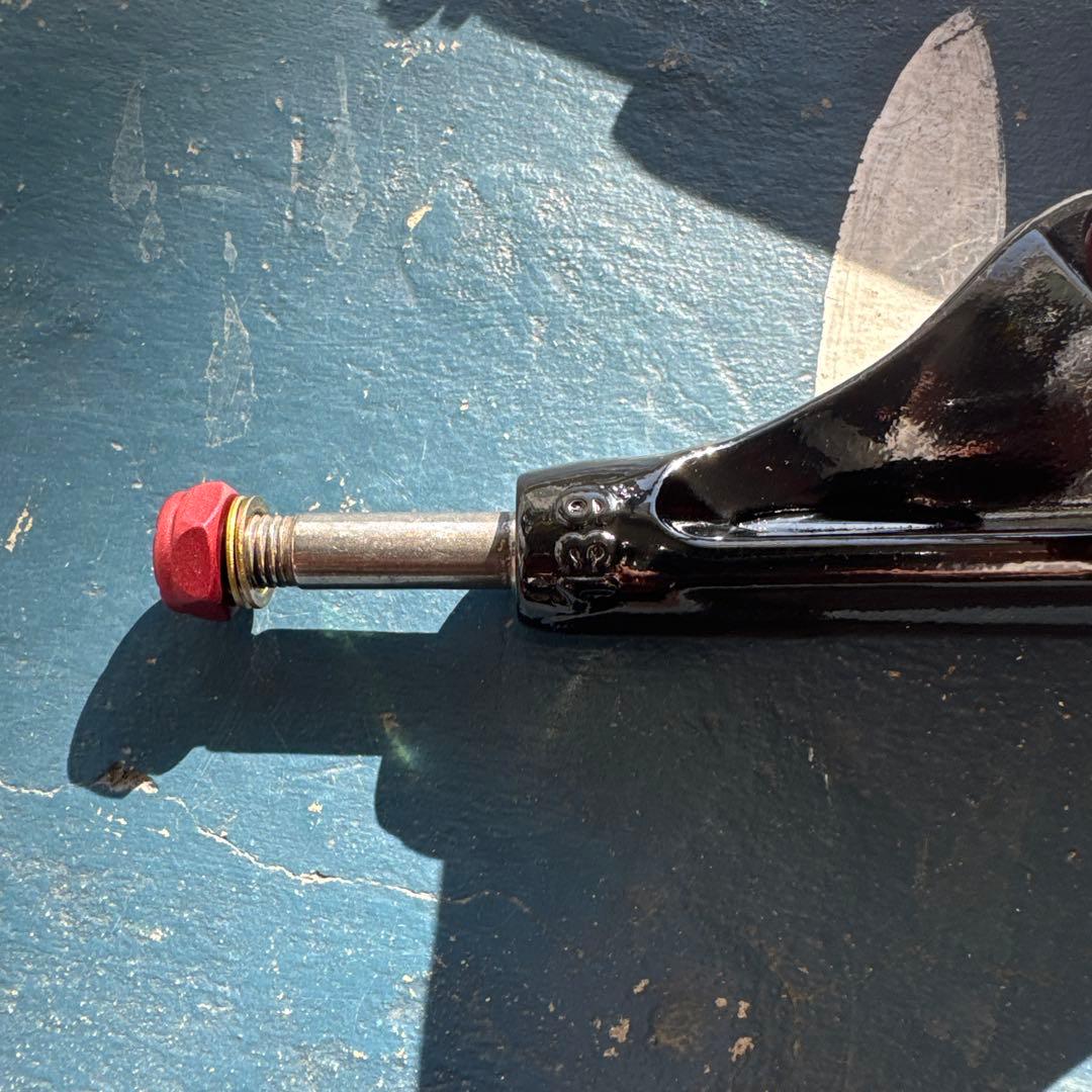 INDEPENDENT インデトラック139ホローGREEING 14,800円