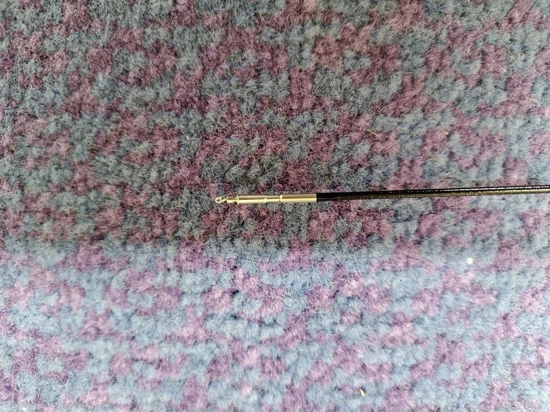 ダイワ アルビレオ 鮎竿 早瀬抜95