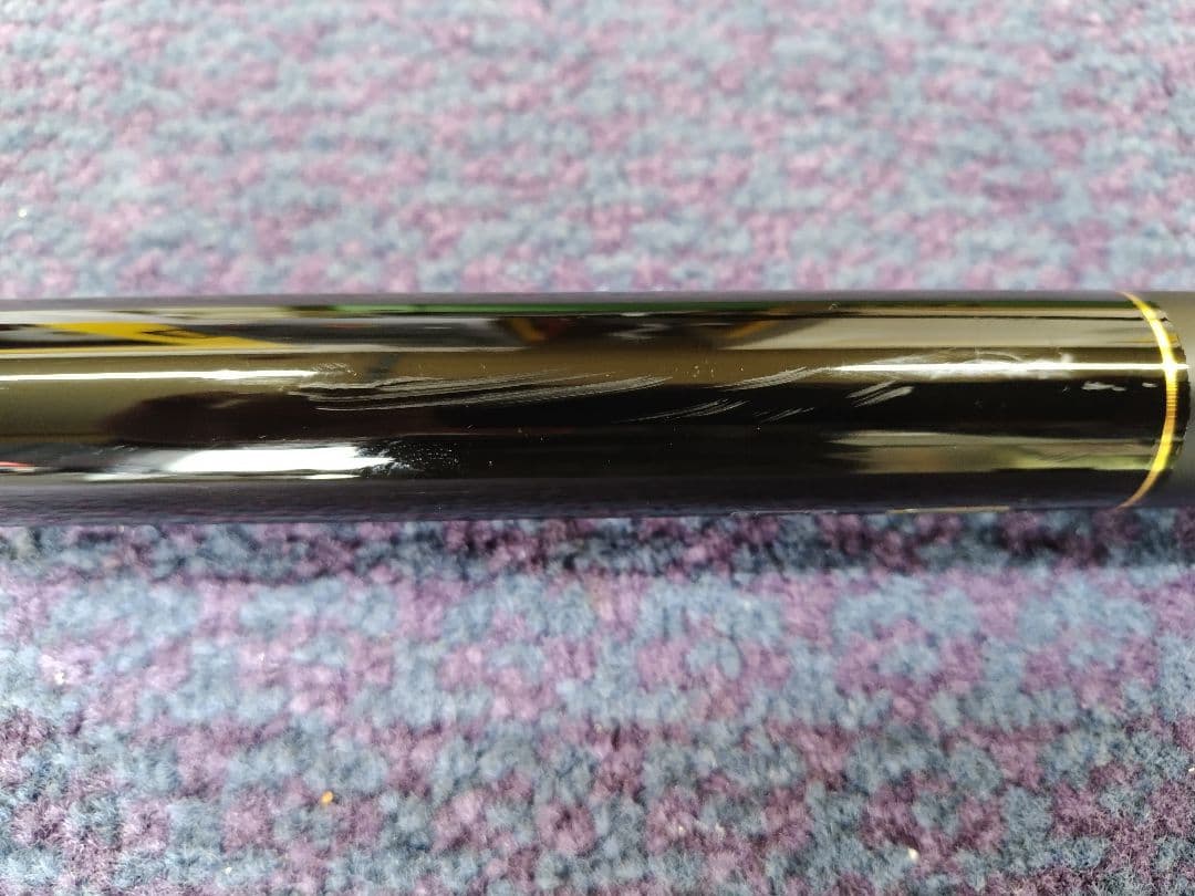 ダイワ アルビレオ 鮎竿 早瀬抜95