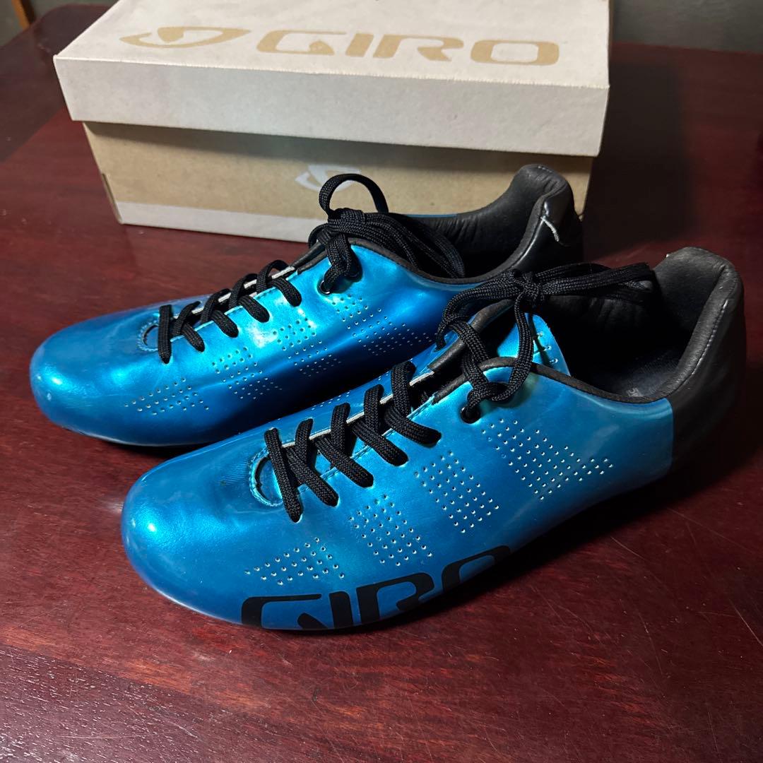 GIRO エンパイア ACC size41