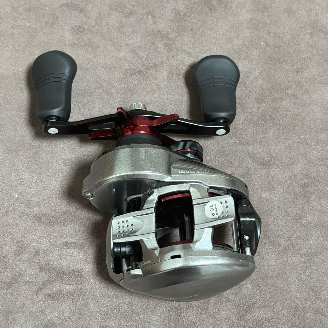 ☆たれぞう☆さん専用【美品】シマノ スコーピオンMD 301XG