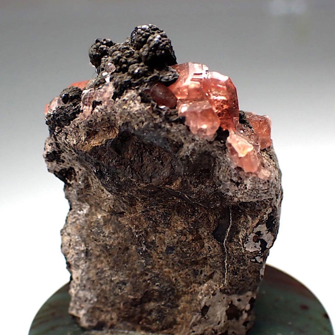 【ペルー/ウチュクチャクア産】ロードクロサイト