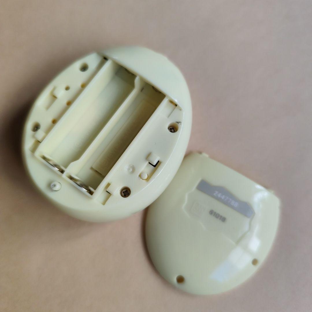 たまごっちみーつ　メルヘンみーつ ver. イエロー