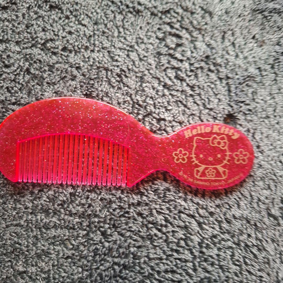 平成レトロHello Kitty セット
