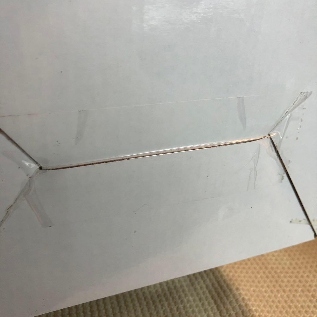 【未開封】 ドラゴンボール エクストリーム サイヤンABCDラストワン賞セット