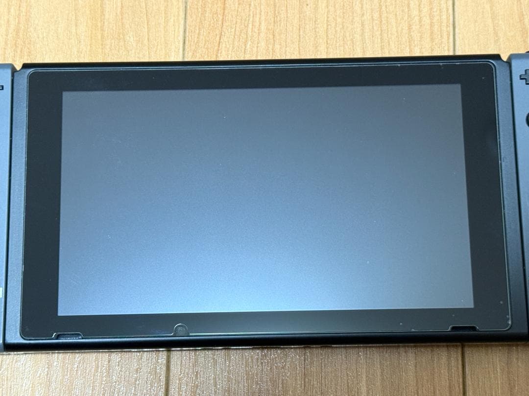 Nintendo Switch スマブラエディション 本体 付属品あり