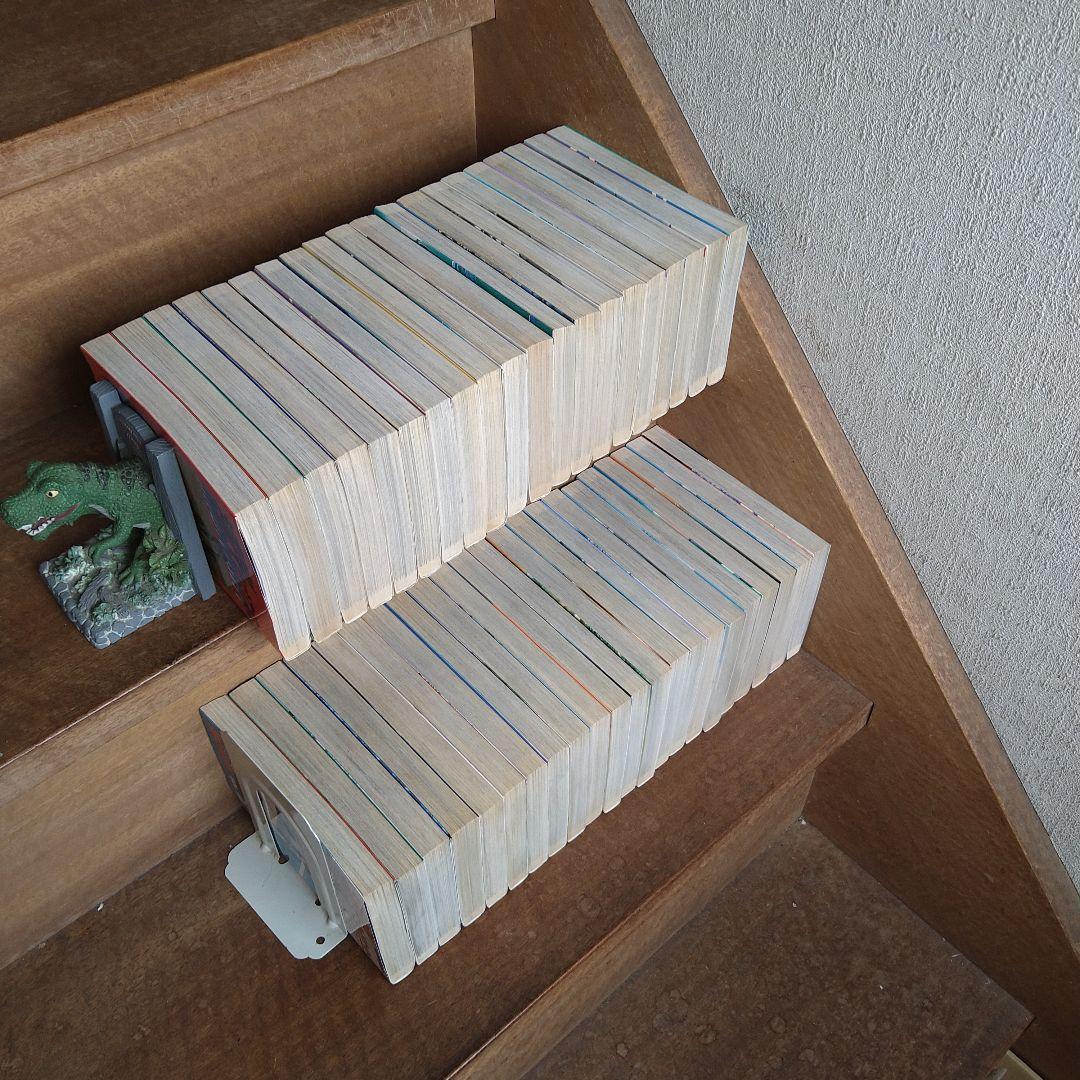 【初版多数】湾岸ミッドナイト　全巻セット（全42巻）