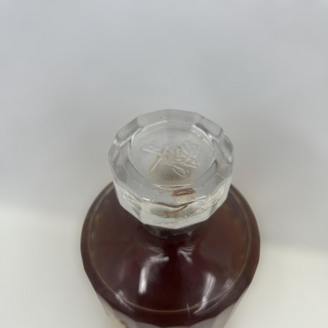 サントリー 響 ブレンダーズチョイス 700ml 箱なし 未開栓