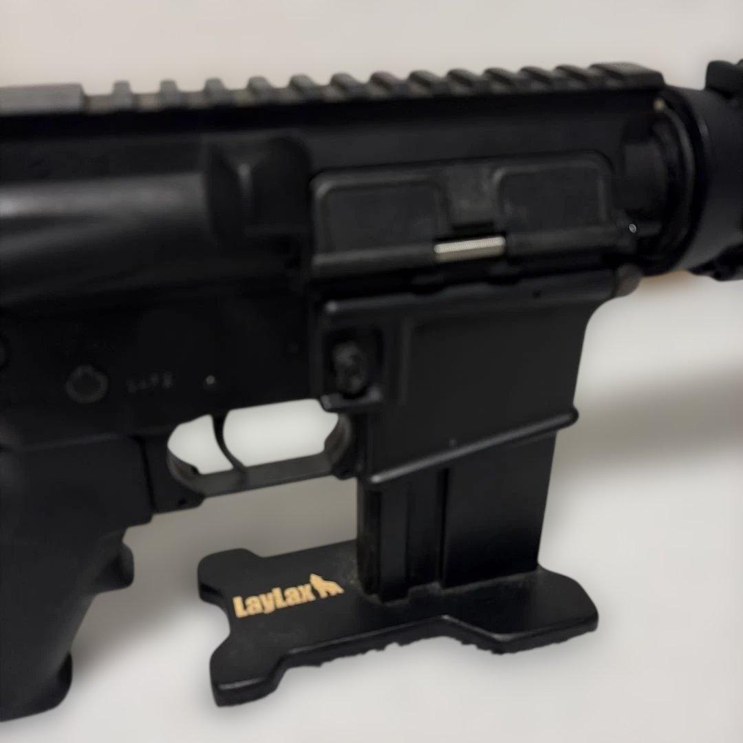 東京マルイ　M4A1 MWS