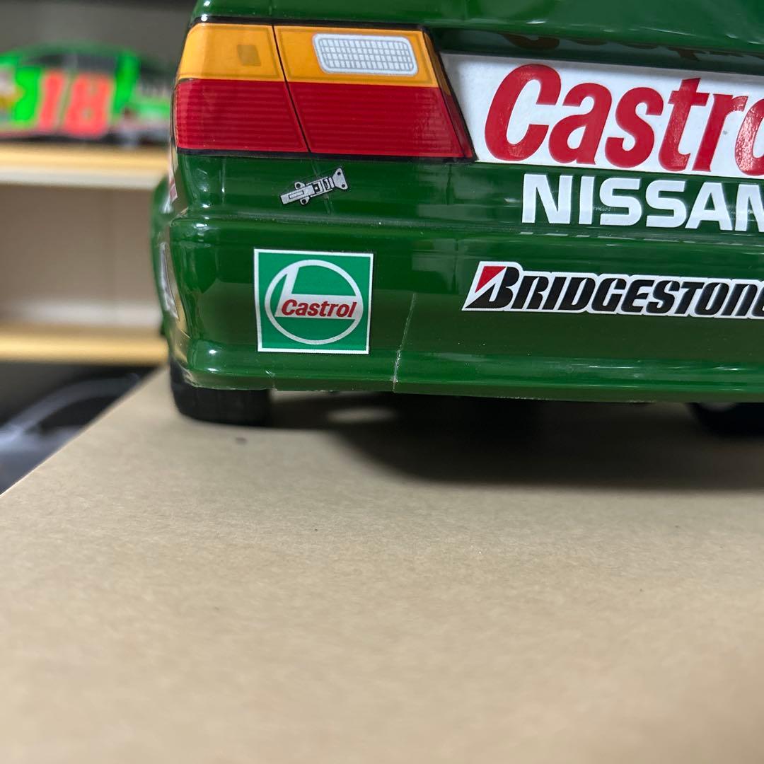 タミヤ　プリメーラ　tt-02シャーシ　フルセット