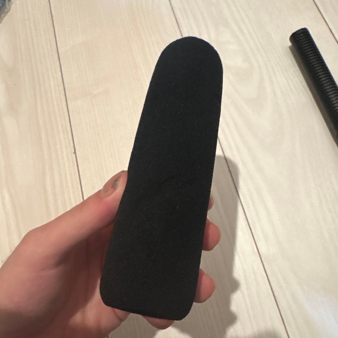 配信機器・PA機器・レコーディング機器 MKE600 SENNHEISER