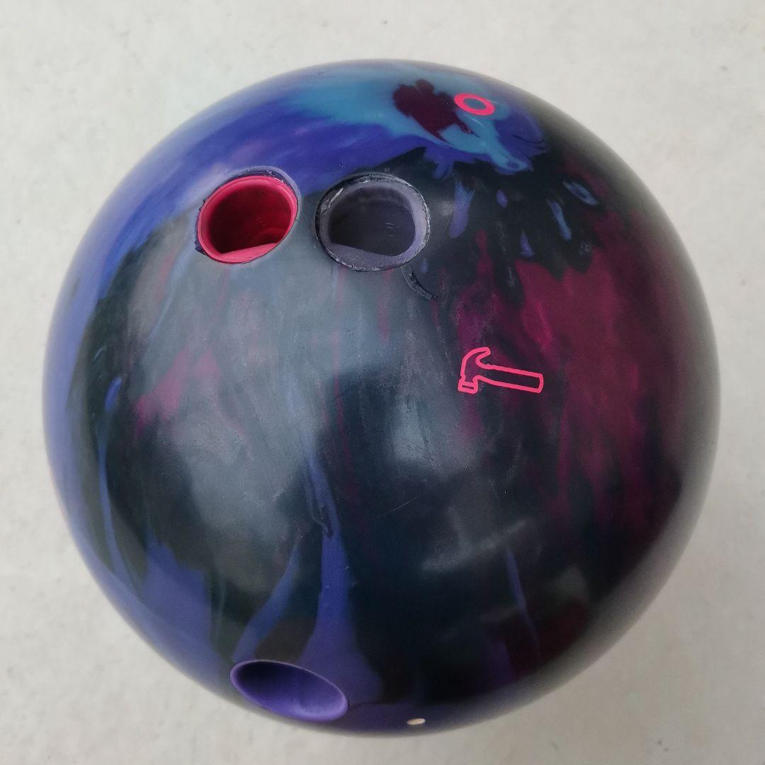 HAMMER EFFECT ハンマー　エフェクト　15P　【本日17時まで】