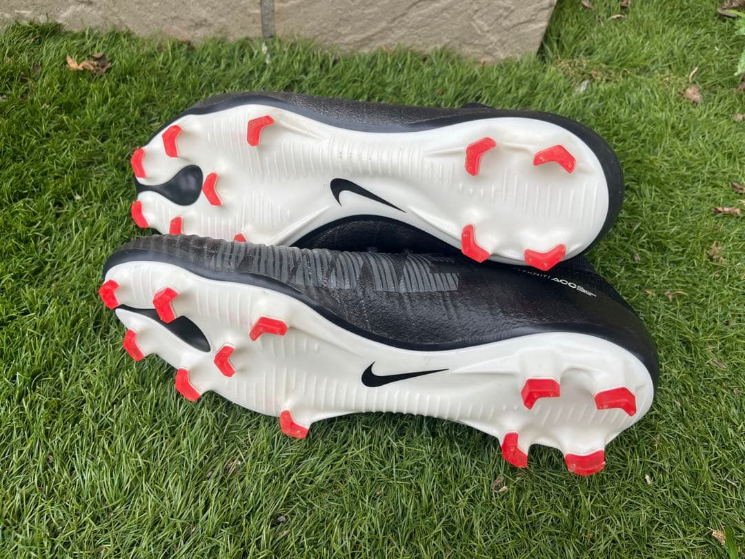 ナイキスーパーフライ5 エリート FG