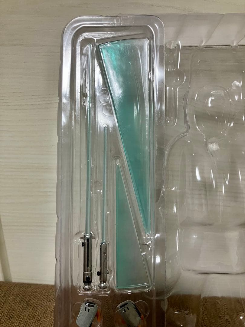 ホットトイズ　スターウォーズ　クローンウォーズ　アソーカ・タノ