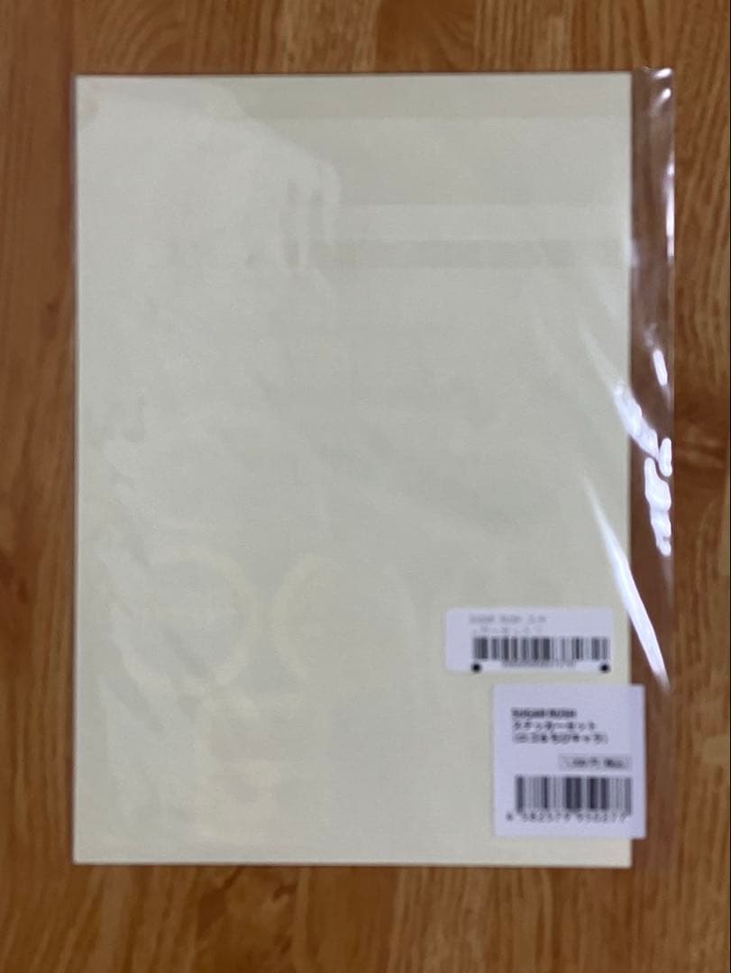 ブルーアーカイブ SUGAR RUSH ＋パセラグッズセット