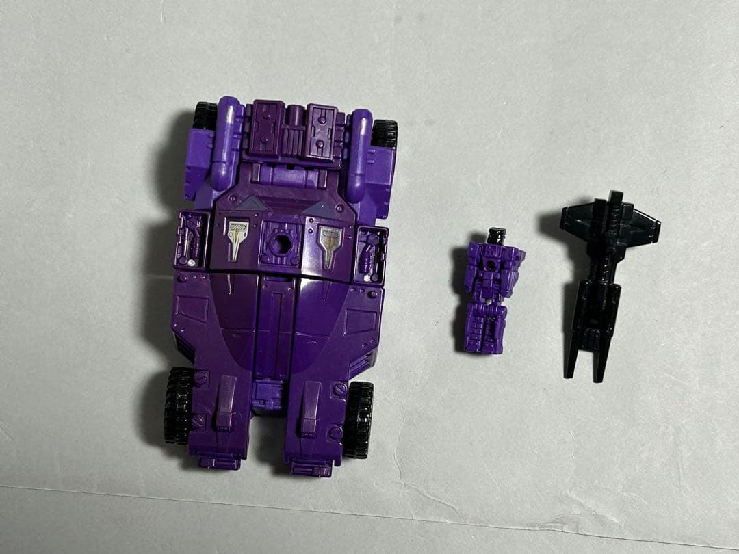 トランスフォーマー レジェンズ ダイナザウラー シージ ブラント