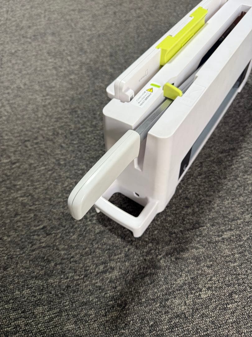 【美品】 PLUS コンパクト 裁断機 PK-213 送料込み