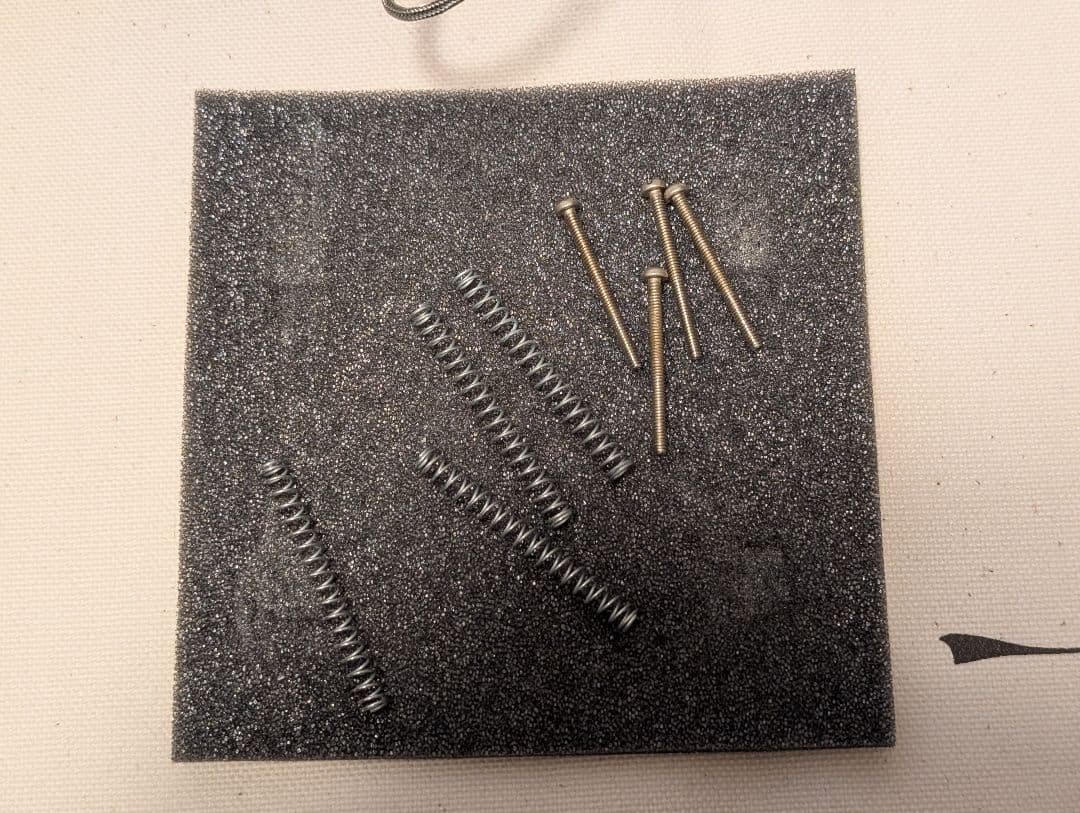 【最終価格】Gibson Burst bucker セット ピックアップ