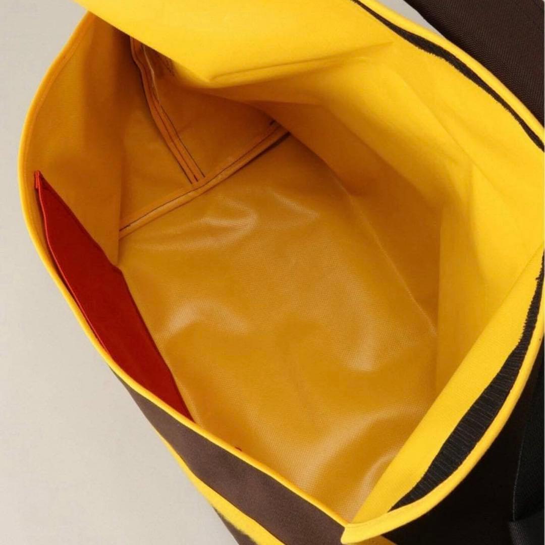 レイジーモンク ジャーナルスタンダード 別注 MONK KUKAI アメリカ製