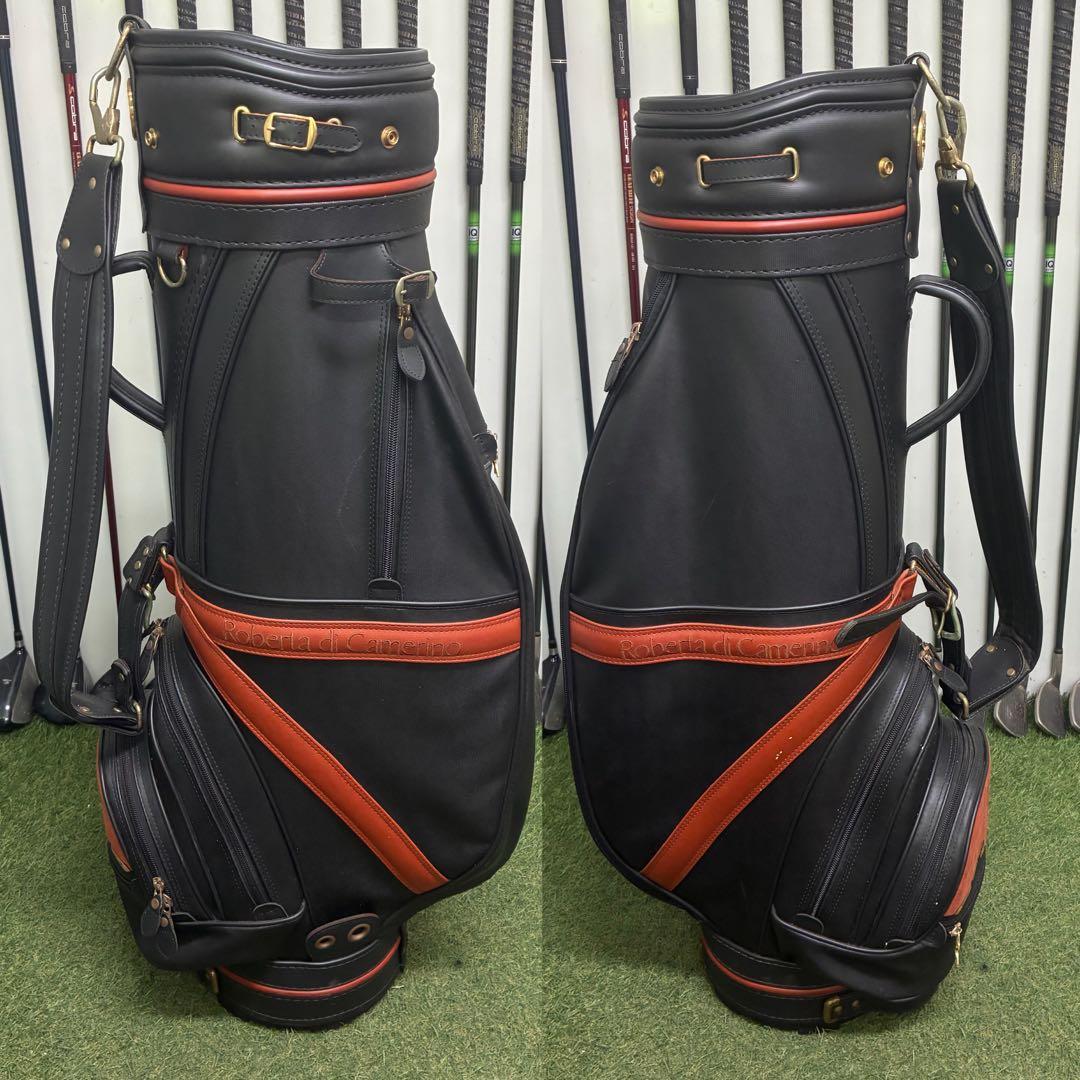 メンズゴルフクラブセット　【cobra】【コブラ】【Roberta】【KING】