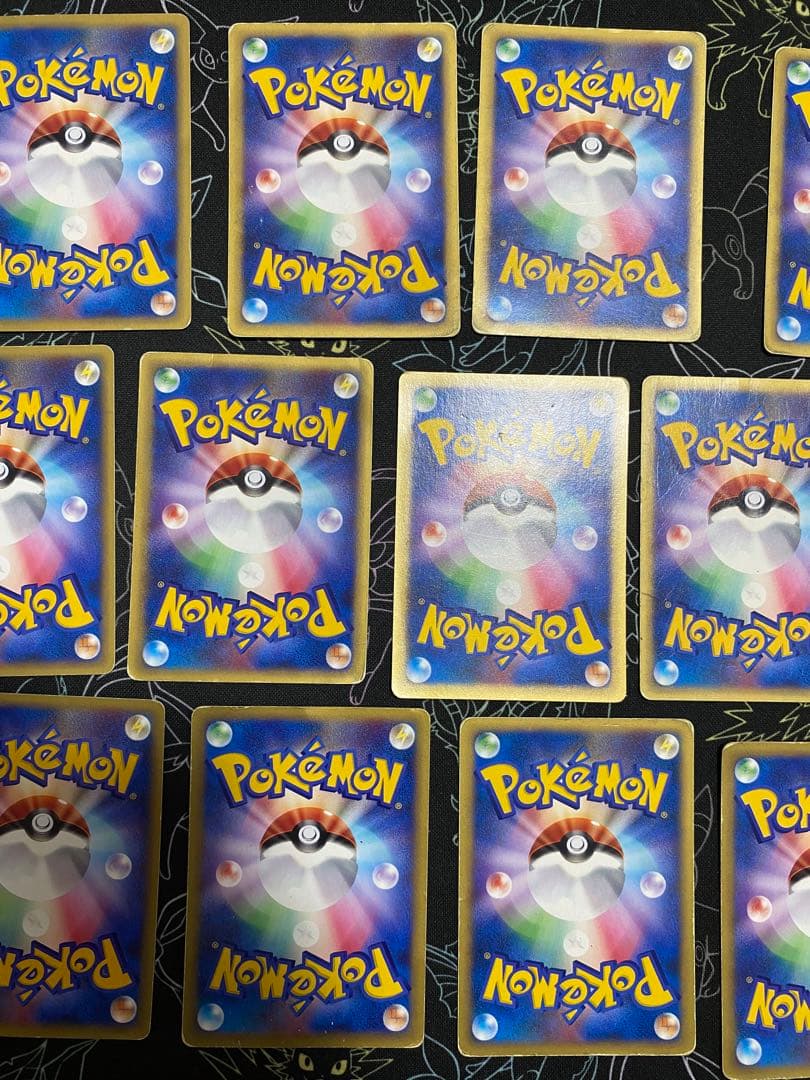 VSカード のみ19枚 まとめ売り ポケモンカードe