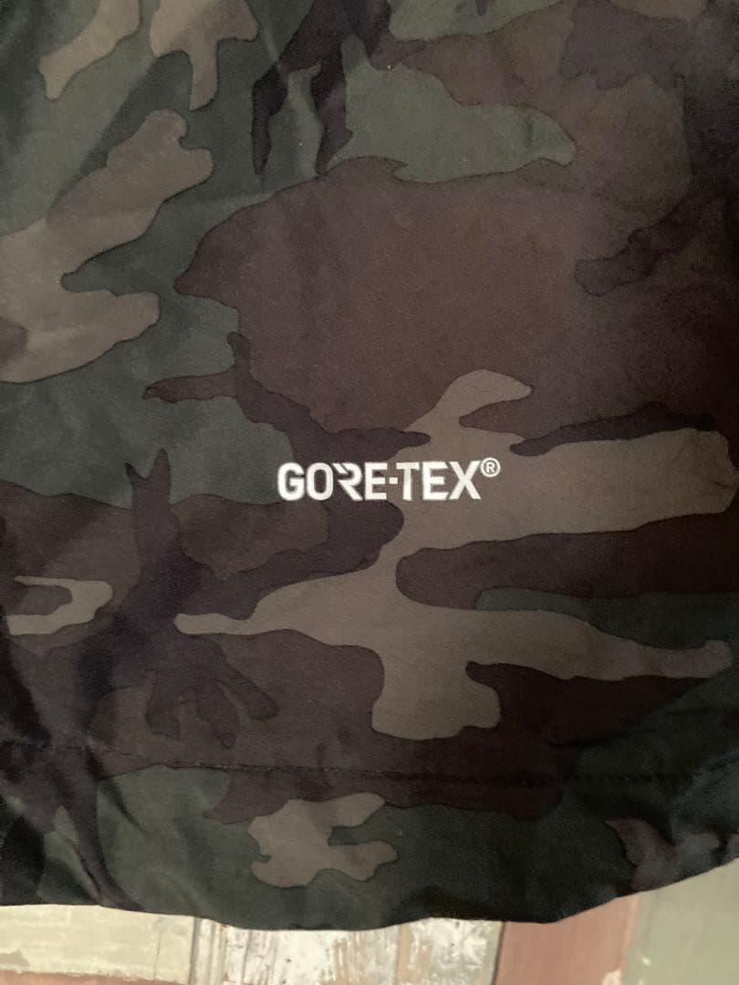 ダイワ　ゴアテックスプロダクト ウィンタージャケットDW-15008J