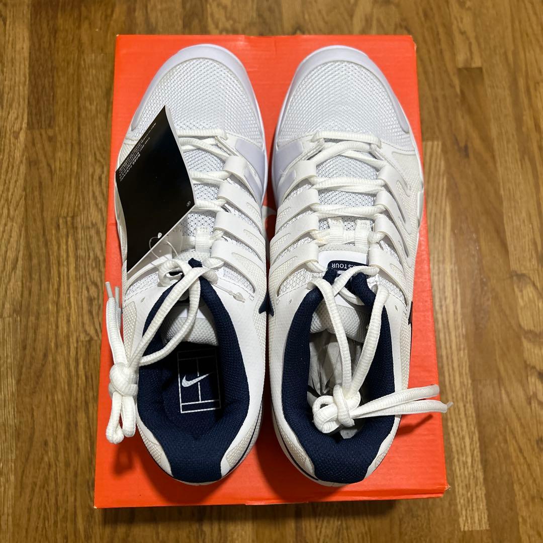 H*a様 NIKEテニスシューズ